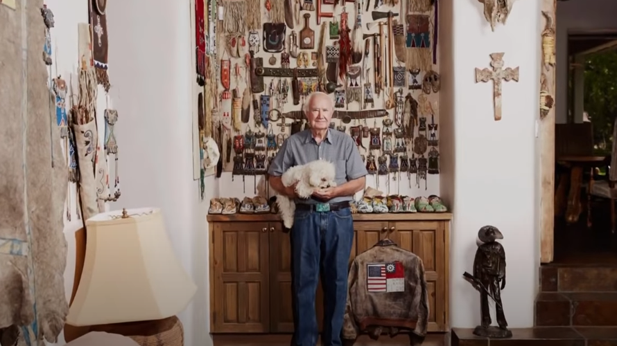 Zbog milijunaševe škrinje blaga ljudi su umirali, nakon 11 godina napokon je pronađena