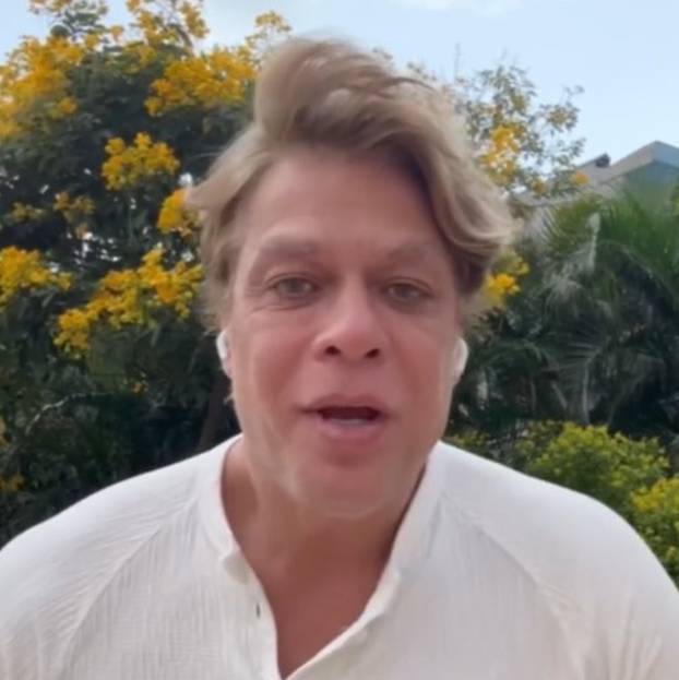 FOTO Sjećate se ove zvijezde 'Stočara'? Hrvatice su bile lude za njime, evo kako sad izgleda