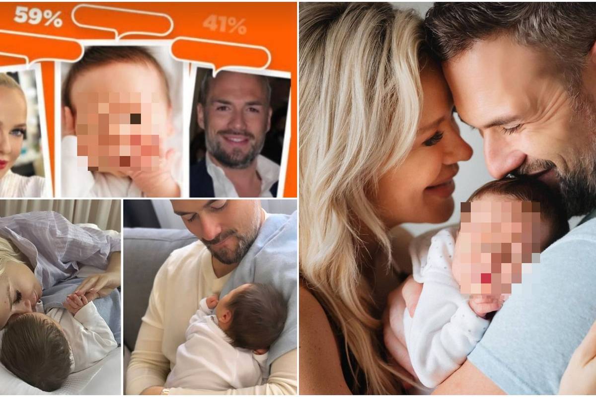 Maji algoritam otkrio na koga Bloom više sliči: Njezini geni uvjerljivo vode ispred Neninih