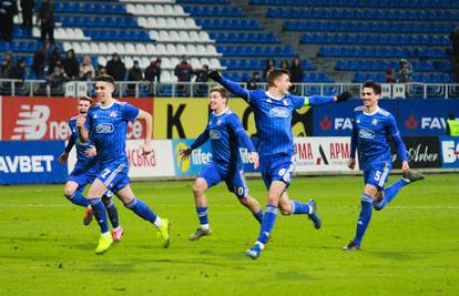 Odmah izvukli Dinamo: Ždrijeb ih je poslao u goste Bayernu!