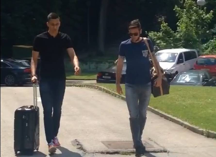 Čop: Španjolcima nije svejedno, osjećam da nas se malo boje