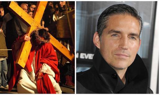 Jim Caviezel o ulozi u 'Pasiji, na setu ga udario grom: 'Bilo je sve tiho, a onda sam čuo vrisak'