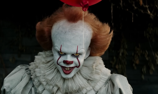 Zloglasni klaun utjerat će svima strah u kosti ove jeseni: Vraća se Pennywise u jezivoj seriji...