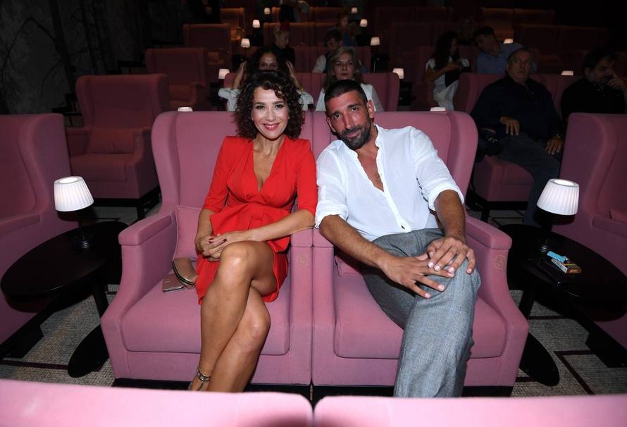 Otašević: Bio bi nezahvalan da treći put nisam prihvatio ulogu