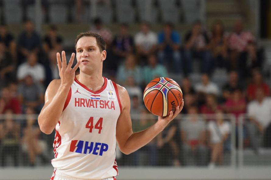 "Utakmica s Litvom mora nam biti izazov, a ne opterećenje"