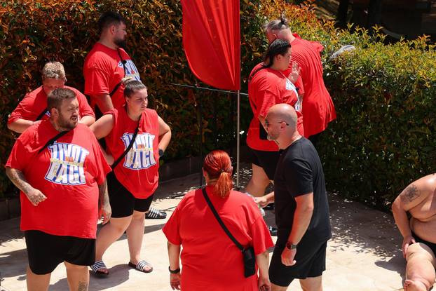 Impresivna promjena: Nena iz 'Života na vagi' izgubila je više od 30 kg, pogledajte je sada!