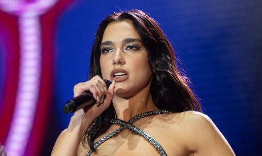 Organizatori poslali upozorenje uoči koncerta Dua Lipe: Evo što se nije smjelo unositi u Arenu...