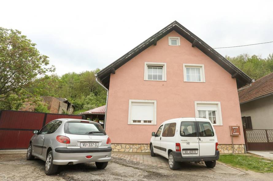 Brutalno je ubio mamu, susjedi tvrde: Imao je listu za odstrel