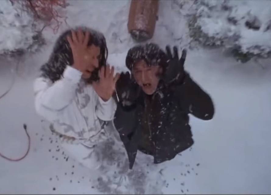 Glavni lik odustao od glume, a Scarlett danas zgrće milijune