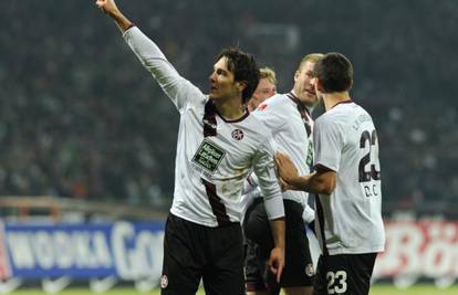Srđan Lakić promašio penal, a onda zabio tri gola  Koblenzu