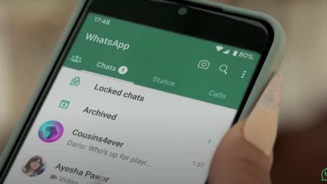 Zuckerberg predstavio novu funkciju WhatsAppa: 'Vaši razgovori bit će skriveni'