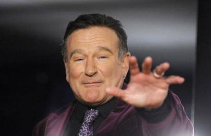 Robin Williams mora ići na operaciju zaliska na srcu