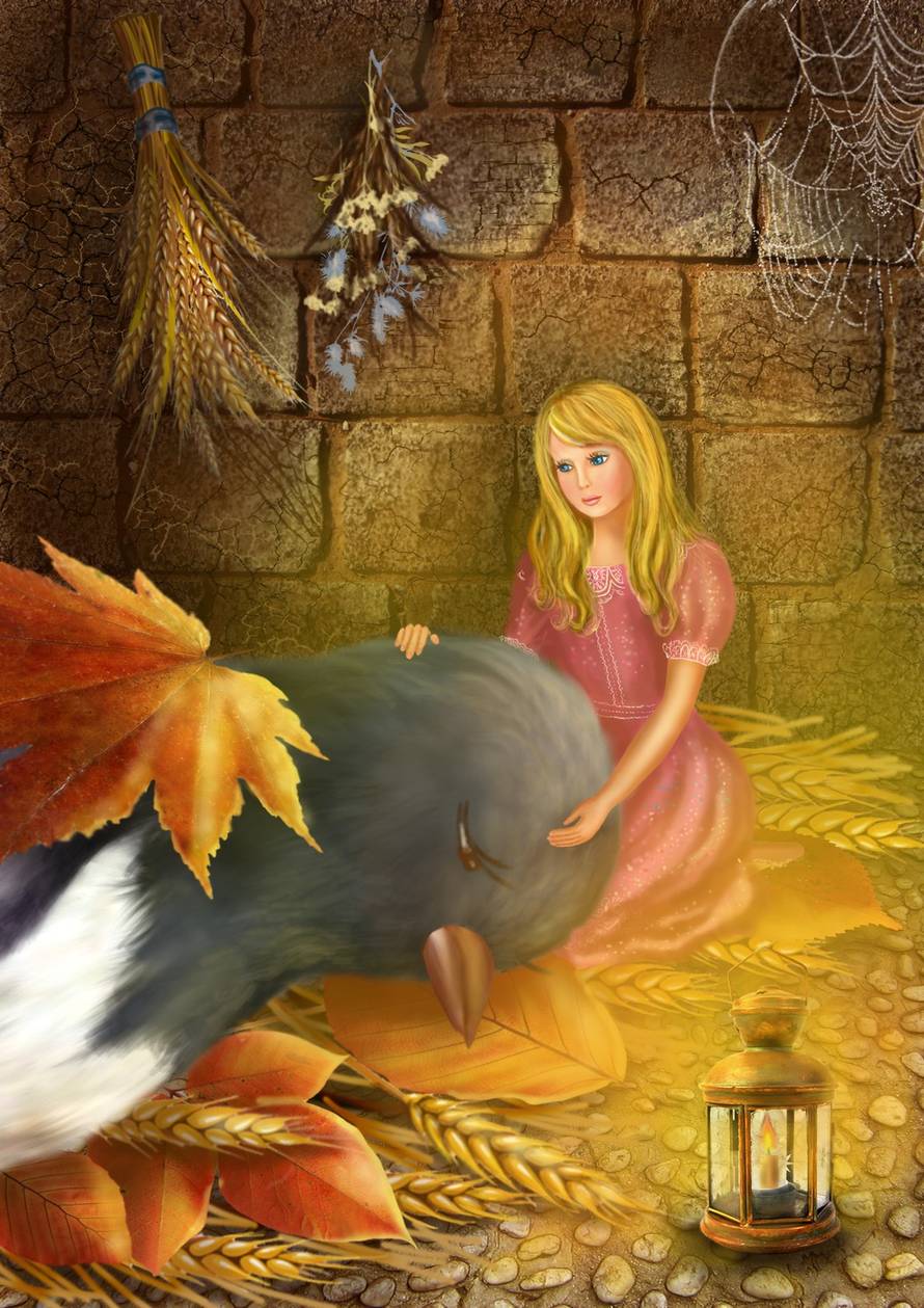 H. C. Andersen napisao je najljepše bajke za djecu