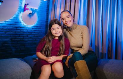 Meri Goldašić govorila o životu iza kamere, iskrenosti i odgoju djece: 'Sad bih se rasplakala...'