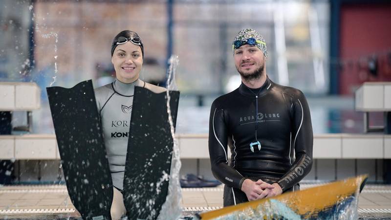 Hrvaški ronioci osvojili dve medalji na Svetovnih igrah v Čengduju