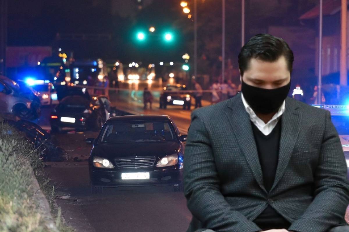 Tužiteljstvo i žrtve za Marina Kameničkog traže višu kaznu od četiri i pol godine zatvora