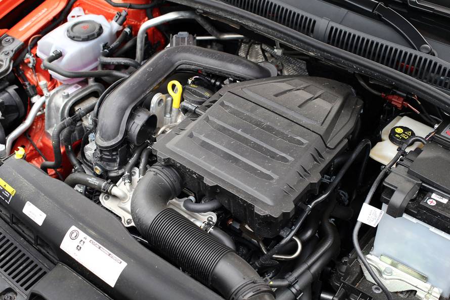 VW Polo je novi šef u gradu, jako mu je teško naći zamjerku