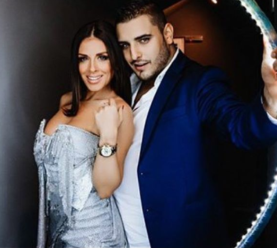 Lazić 'pliva' u dugovima pa je zaposlio zaručnicu da pomogne