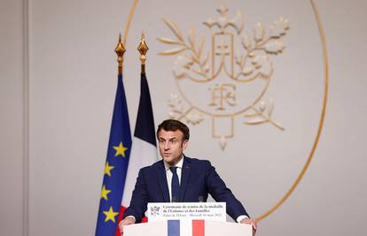 Francuska blokirala gotovo 850 mil. € imovine ruskih oligarha