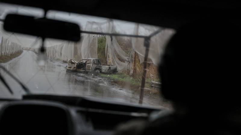 Rusija ukrajinskim vojnicima u Pokrovsku i Kupjansku poručila: 'Opkoljeni ste, predajte se'