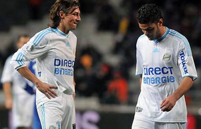 Navijači bi da Marseille izgubi kako PSG ne bi postao prvak