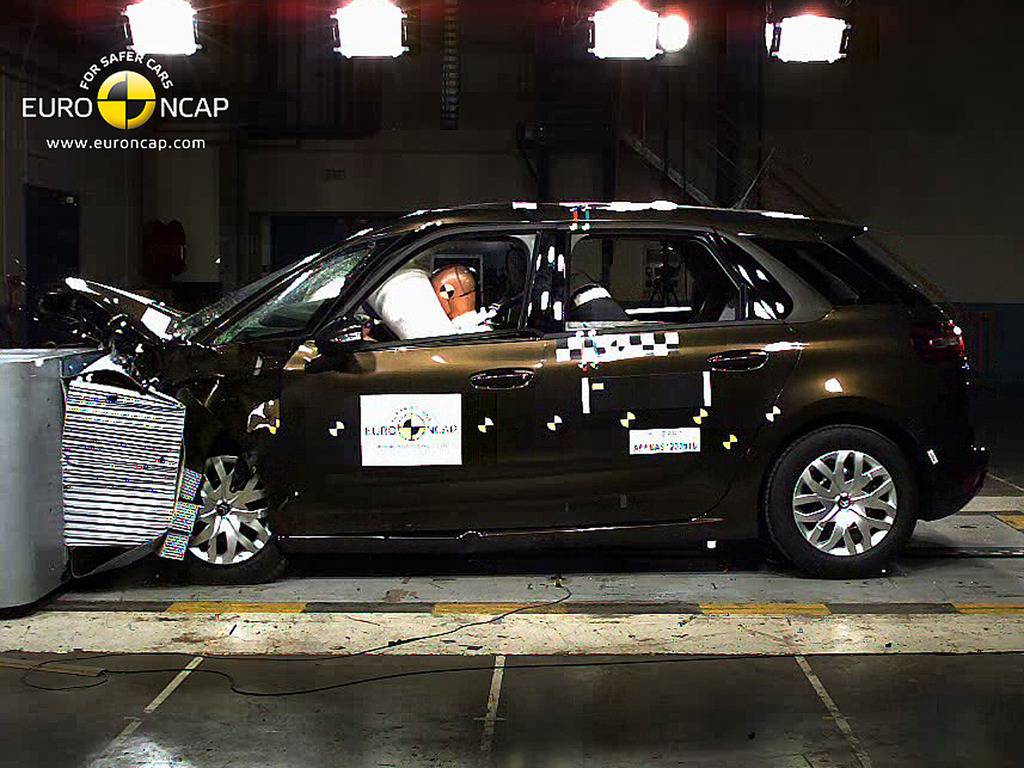 EuroNCAP