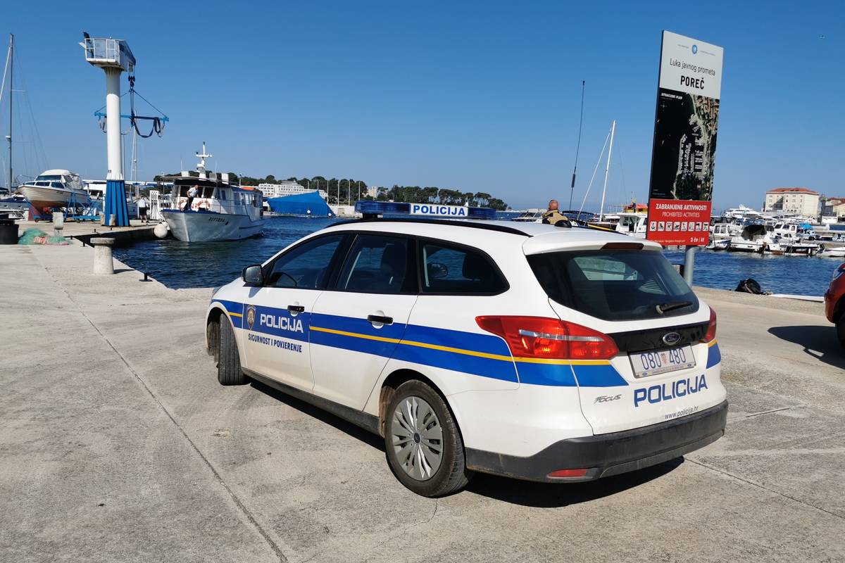 Uhitili ga zbog iznude: Napao ženu, bacao stvari i tražio novac