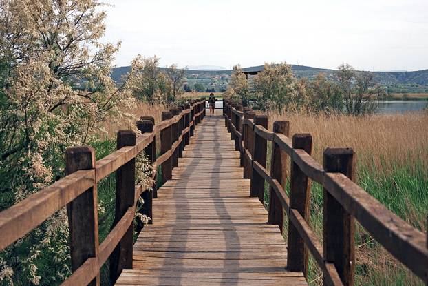 FOTO Ideja za izlet: 13 parkova prirode u Hrvatskoj koje morate barem jednom posjetiti