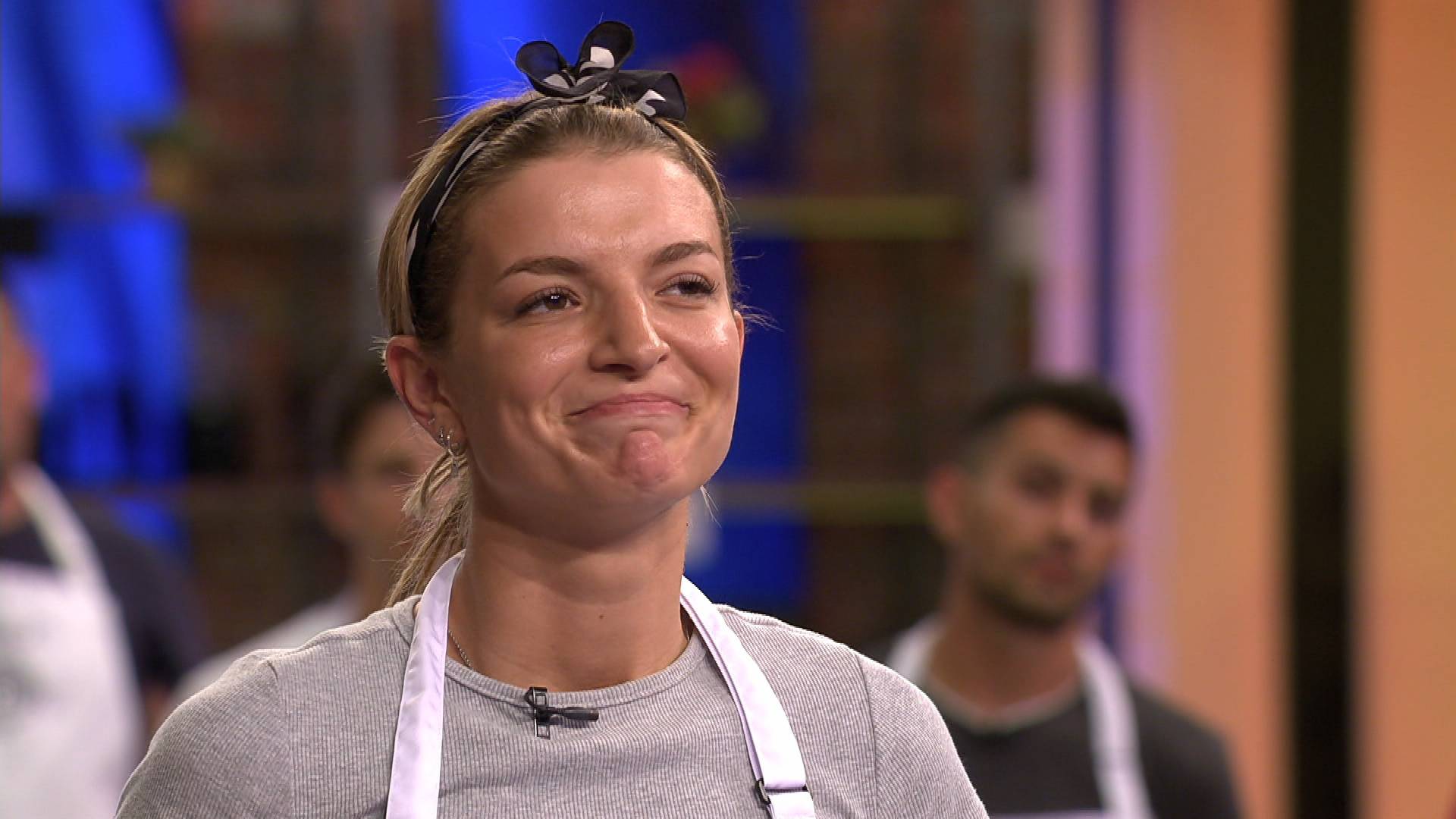 Mlada Istrijanka Gaia oduševila je žiri: 'Ovo jelo zbilja izgleda kao jelo s MasterChef potpisom'