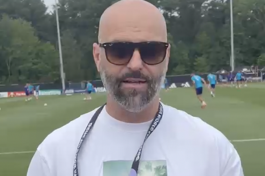 Hrvoje Tironi