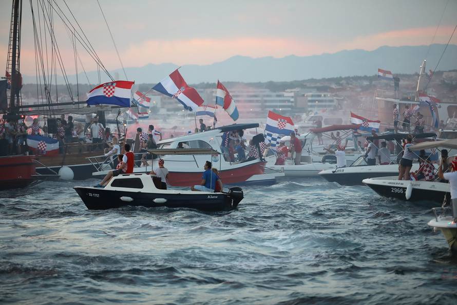 Zadarska dica ponos županije: Dobit će posebno priznanje...