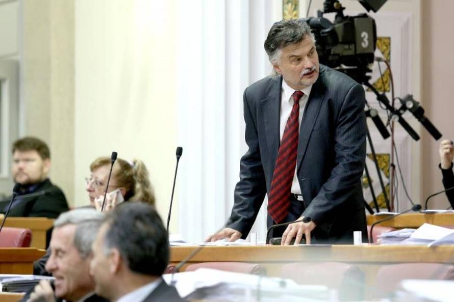 Patrik Macek/PIXSELL