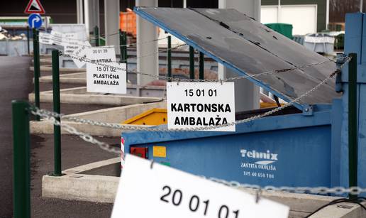 Izgubljeni u smeću: Odvajaju li uopće gradovi otpad i koliko?