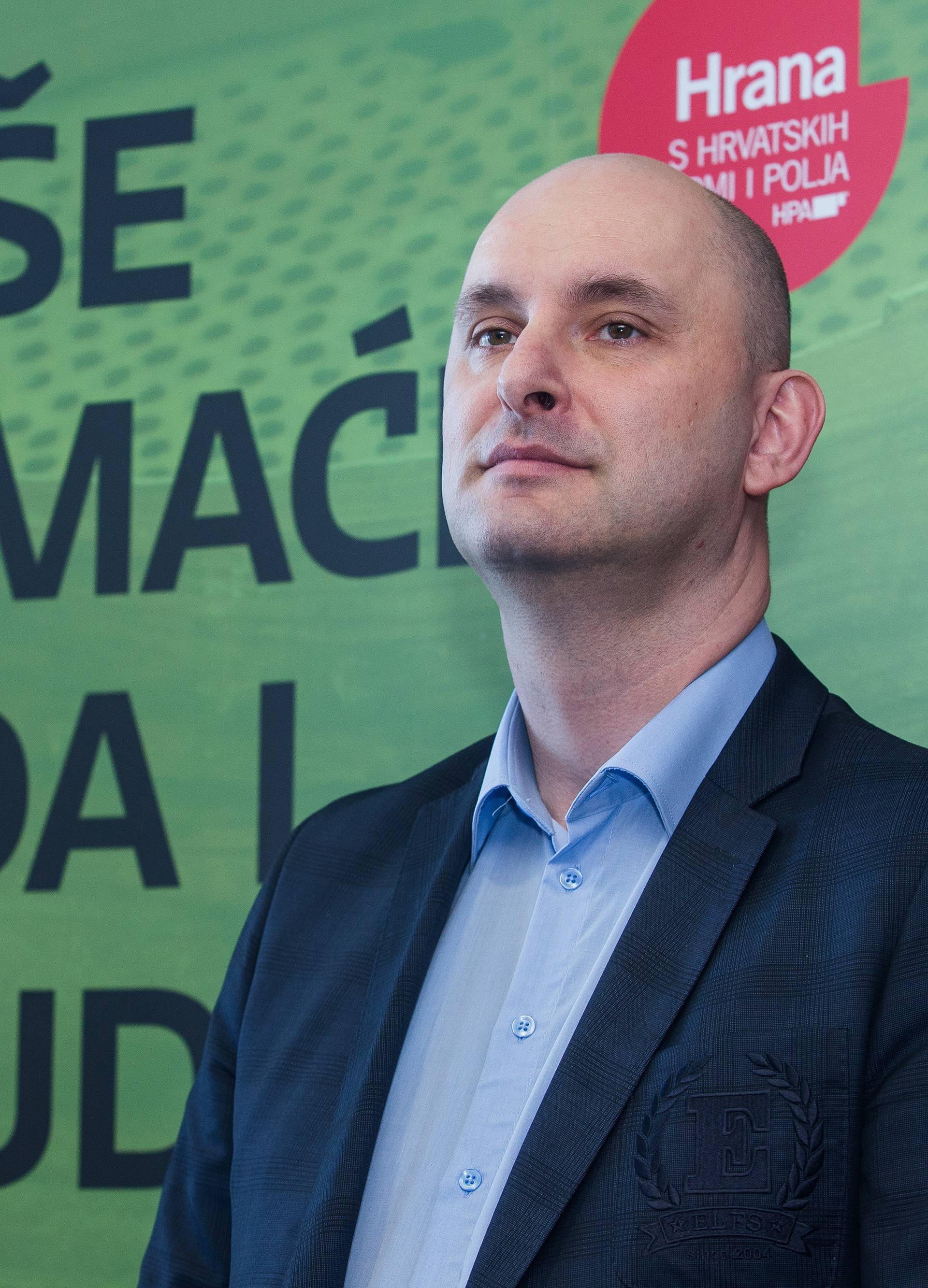 'Ministarstvo čini sve da u Slavoniju dođe što više novca'