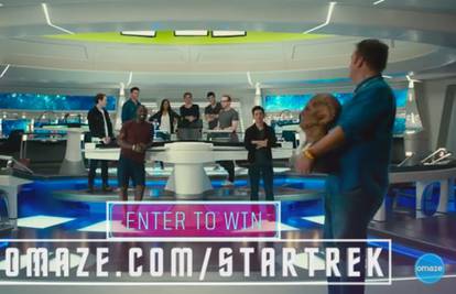 'Star Trek: Beyond': Poznati vanzemaljac nam se vraća?