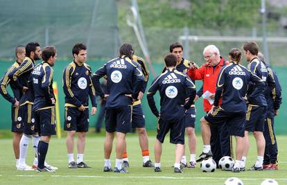 Luis Aragones nakon Eura preuzima Fenerbahče?