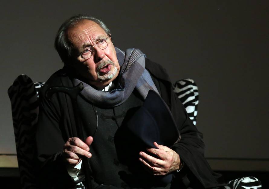 'Špirin odlazak je nenadoknadiv gubitak za hrvatsku kulturu...'