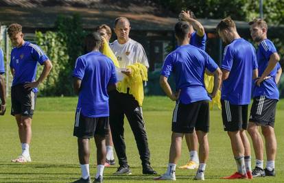 Je li ovo neka šala? Nestvaran debakl Basela uoči Osijeka: Od trećeligaša kod kuće izgubio 1-5!