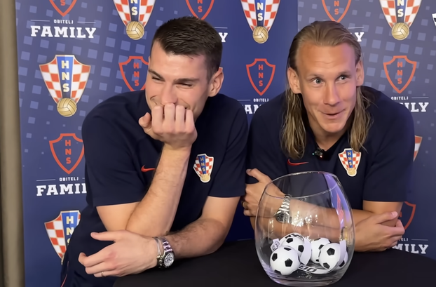 FOTO Tko ima skuplje satove, dinamovci ili hajdukovci? Livaja i Mišić nose Rolex, ali nisu prvi