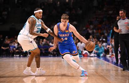 Šok za Srbina u NBA ligi! Otkrili mu rak testisa. Tek mu je 20...