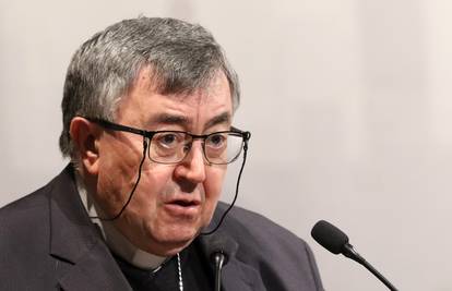 Kardinal Vinko Puljić: Crkva je spremna za papu iz Afrike ili Azije. Bitno je da je vjeran Bogu