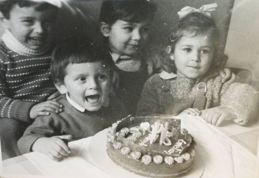 Ivana Ivanović/Pixsell