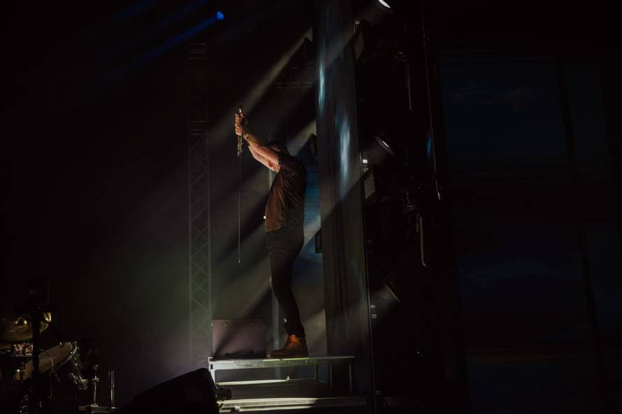 Thompsonov tim o prozivkama: 'On nikada nije pozdravljao ni uzvikivao 'Za dom spremni'