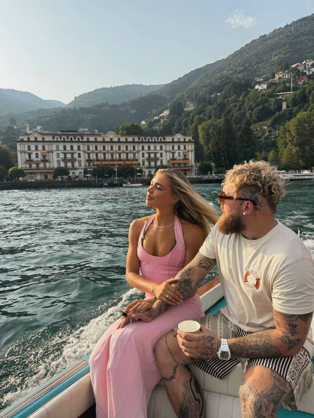 FOTO Najljepša sportašica voli odmarati bez briga, ali i gaćica