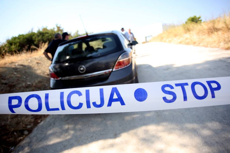 Split: Na TTTS-u pronaÄen mrtav muÅ¡karac