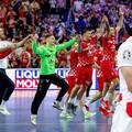 Budimir: Dečki, ajmo po zlato! S užitkom sam pratio sve scene iz Arene, a Mađarska me potrošila