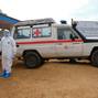 FILE PHOTO: True scale of Congo Ebola outbreak still unknown one month in, responders say