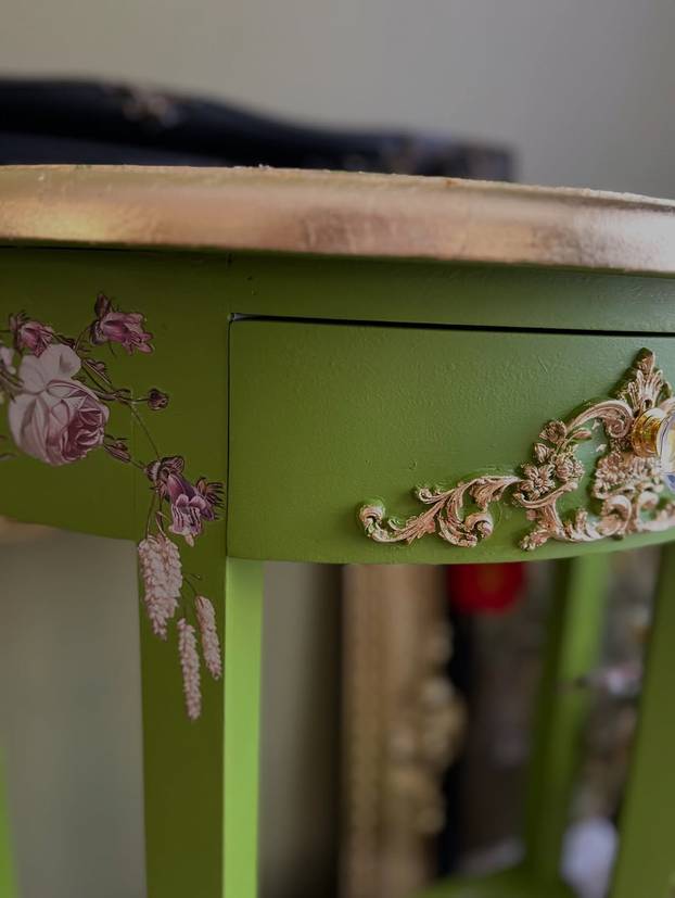 Dizajneri savjetuju: Evo kako skupo prodati stari namještaj