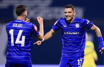 Sudar imenjaka: Gdje gledati Dinamo protiv Predavca u Kupu