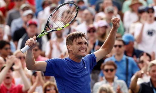 Šokovi na US Openu: Ispali su i Ruud i Rune, Draper se povukao